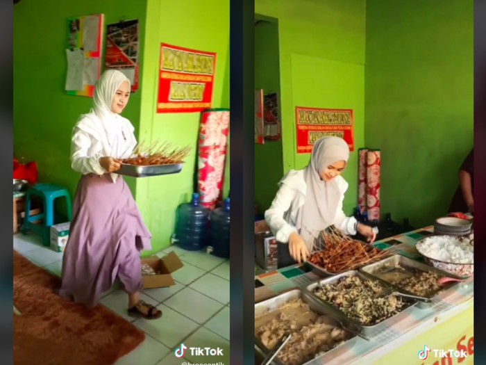 Rumah Makan Gratis