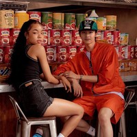 Banyak yang menyebutnya sebagai rookie tapi mereka tidak mengira bahwa pria tersebut bukan lah model biasa. Ternyata ia bukan manusia tapi sebuah model virtual bernama RyuID.Foto: Instagram @ryu__id