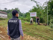Aset Obligor Rp 25 M Dilelang Satgas BLBI