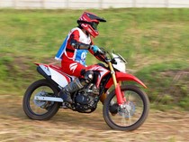 Pelajaran dari Hilangnya 14 Anggota Klub Motor Trabas di Hutan