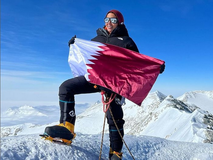 Sheikha Asma Al Thani. Sheikha Asma Al Thani.