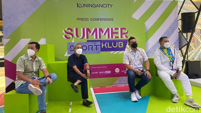 Summer sport klub Summer sport klub