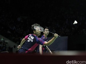 Kejuaraan Dunia 2022 : 7 Wakil Indonesia Masuk Daftar Unggulan