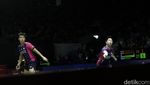 The Minions Terhenti di Babak Kedua Indonesia Open 2022