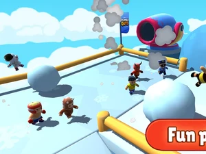 Cara Main Game Android Stumble Guys Agar Bisa Menang
