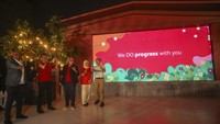 Hal itu dilakukan sebagai inisiatif untuk memperluas akses perlindungan kesehatan dan finansial bukan hanya bagi keluarga inti, namun juga anggota keluarga lain, sehingga semakin banyak masyarakat Indonesia yang akan terlindungi.