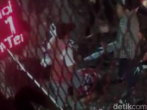 Pemuda yang Viral Dikeroyok hingga Pingsan di Kota Malang Lapor Polisi