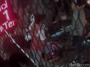 Pemuda yang Viral Dikeroyok hingga Pingsan di Kota Malang Lapor Polisi