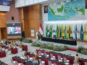 Polri Minta Kepala Daerah Antisipasi Hoax soal PMK Jelang Idul Adha