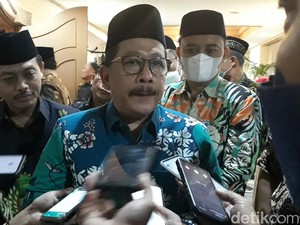 Kemenag Sebut Opsi Libur 2 Hari Saat Idul Adha Masih Dibicarakan