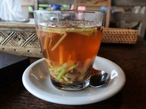 Manfaat Rebusan Jahe dan Sereh dengan Resep dan Tips Membuatnya