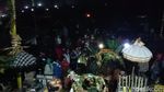 Larung Sesaji di Yadnya Kasada 2022