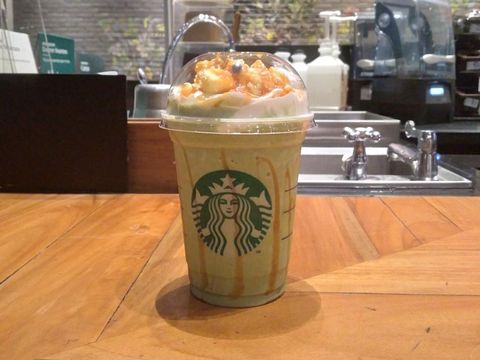 10 'Secret Recipe' Starbucks Ini Bisa Dicontek Buat Ngopi di Rumah