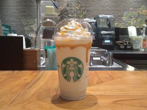 10 'Secret Recipe' Starbucks Ini Bisa Dicontek Buat Ngopi di Rumah