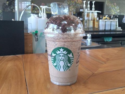 10 'Secret Recipe' Starbucks Ini Bisa Dicontek Buat Ngopi di Rumah