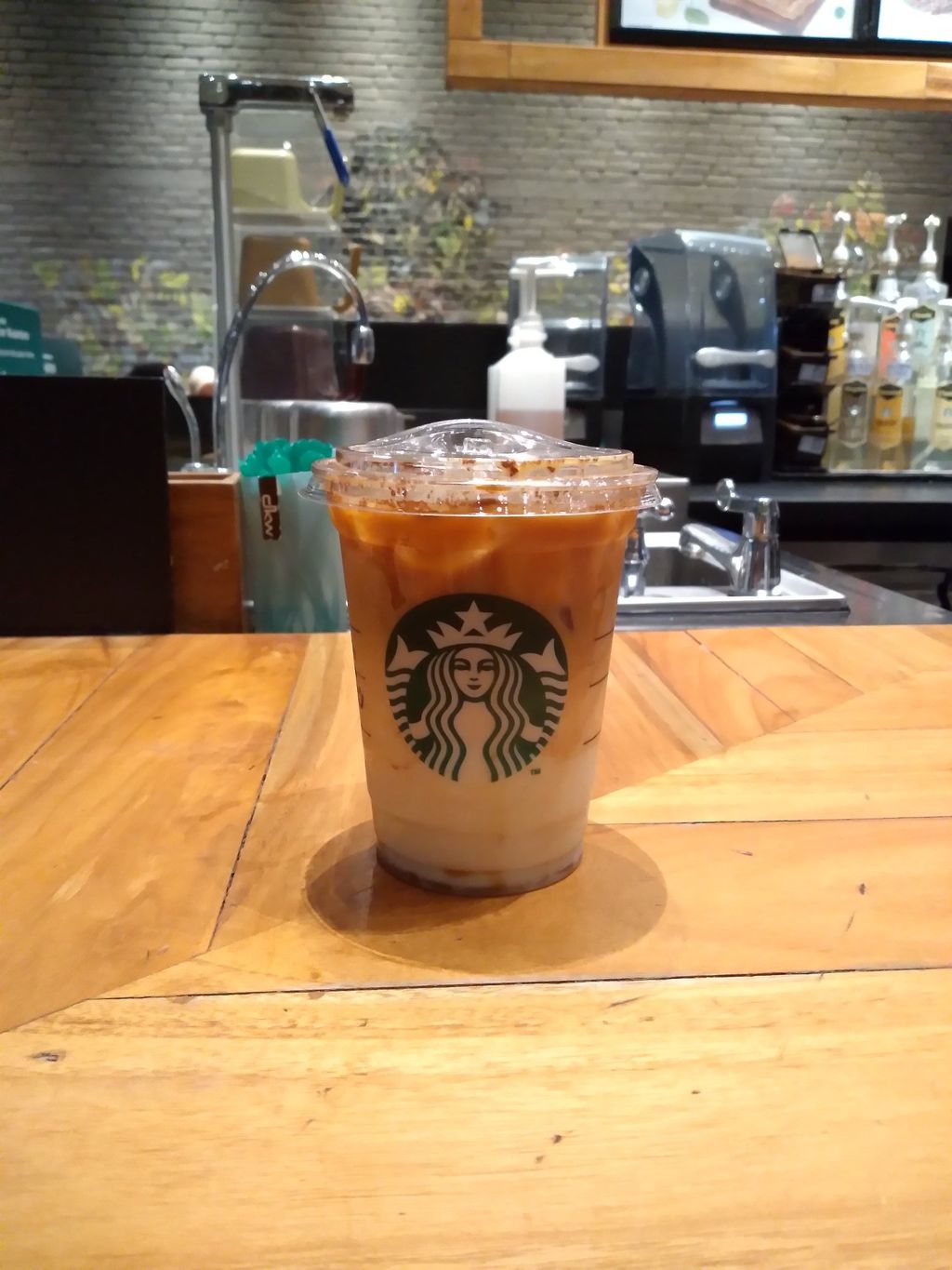 10 'Secret Recipe' Starbucks Ini Bisa Dicontek Buat Ngopi di Rumah