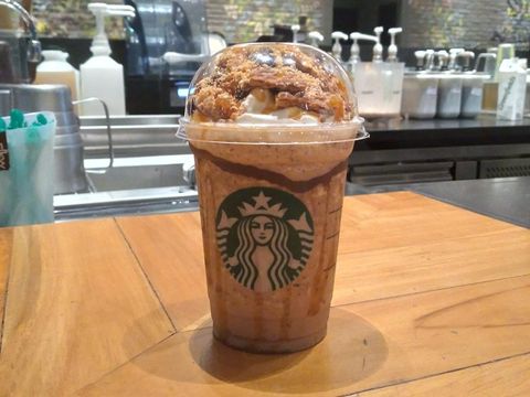 10 'Secret Recipe' Starbucks Ini Bisa Dicontek Buat Ngopi di Rumah