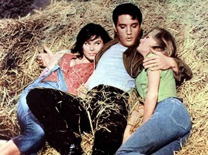 Sisi Gelap Elvis Presley dan Gairahnya pada Gadis Remaja