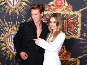 Penasaran Nonton Film Elvis, Simak Dulu Sinopsisnya