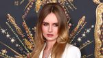 Penampilan Sempurna Olivia DeJonge, Pemeran Priscilla Presley di Film Elvis