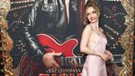 Penampilan Sempurna Olivia DeJonge, Pemeran Priscilla Presley di Film Elvis