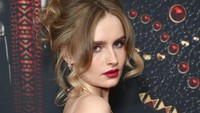 Olivia DeJonge lahir di Melbourne, Australia, pada 30 April 1998. (Foto: WireImage/Don Arnold) 