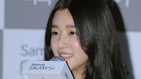 2013 merupakan awal karier Seo Yea Ji di industri drama dan film Korea Selatan. (Foto: Multi-Bits via Getty Images/The Chosunilbo JNS) 