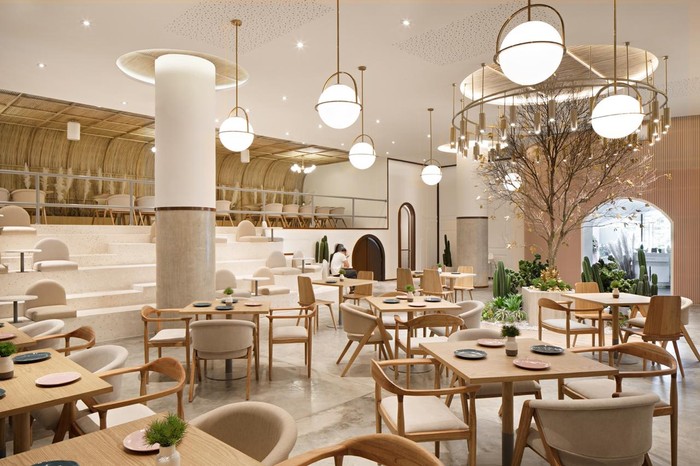 5 Kafe Baru Modern di Sekitar Halte TJ Pluit Penjaringan Buat Hangout