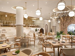 5 Kafe Baru Modern di Sekitar Halte TJ Pluit Penjaringan Buat Hangout