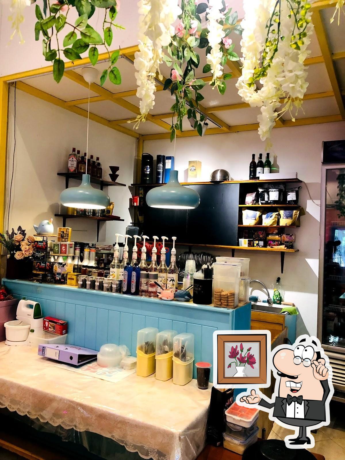 5 Kafe Baru Modern di Sekitar Halte TJ Pluit Penjaringan Buat Hangout