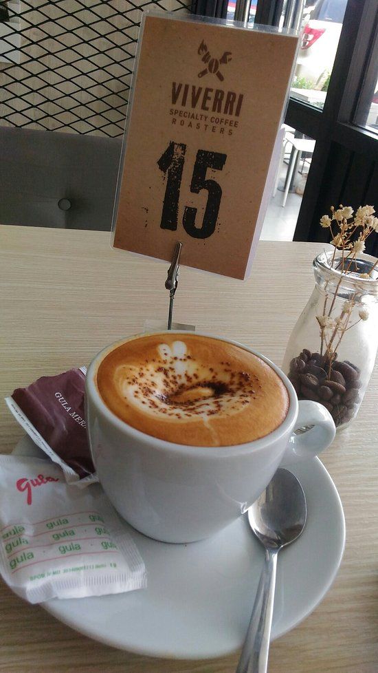 5 Kafe Baru Modern di Sekitar Halte TJ Pluit Penjaringan Buat Hangout