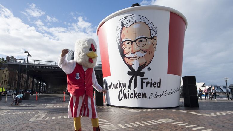 7 Menu KFC yang Ikonik dari Masa ke Masa, Bikin Ngiler!