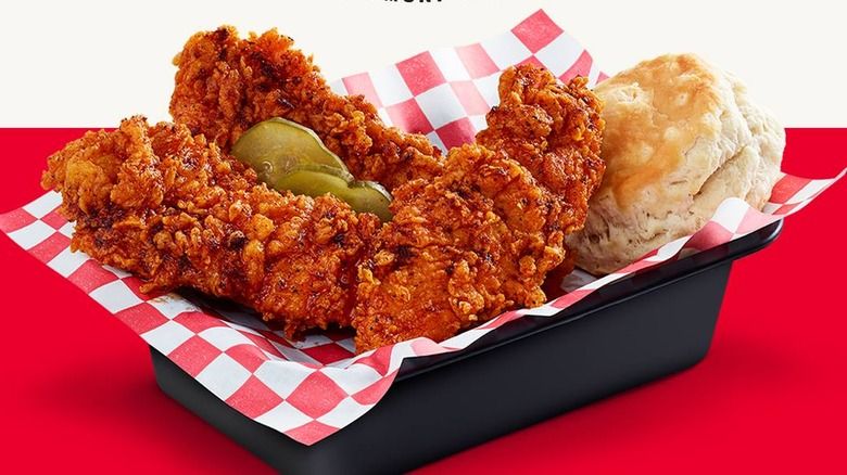 7 Menu KFC yang Ikonik dari Masa ke Masa, Bikin Ngiler!