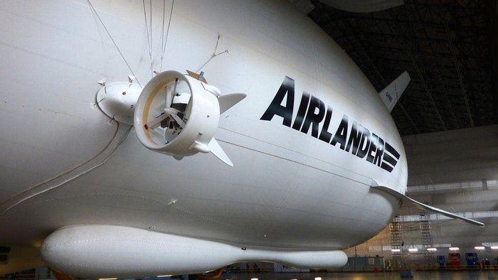 Airlander