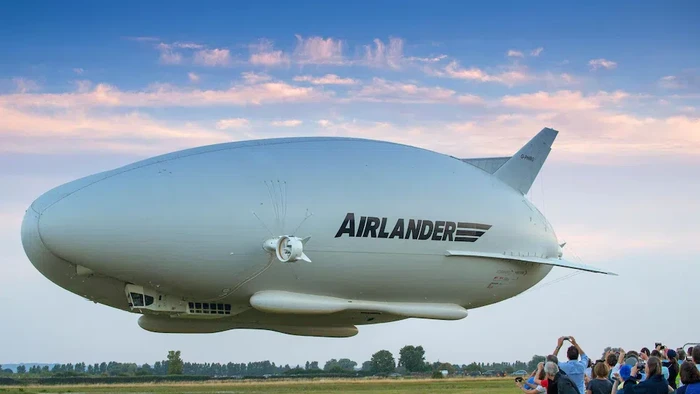 Airlander