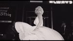 Potret Ana de Armas Sebagai Marilyn Monroe