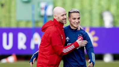 5 Pemain Incaran MU Terbaru, Siapa Saja?