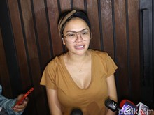 Dengar Dugaan Perlakuan Vadel ke Anaknya, Nikita Mirzani: Gak Sangka Separah Ini
