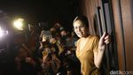 Nikita Mirzani Baru Tahu Jadi Tersangka Kasus Laporan Dito Mahendra