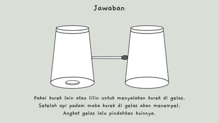 Asah otak detikHealth.