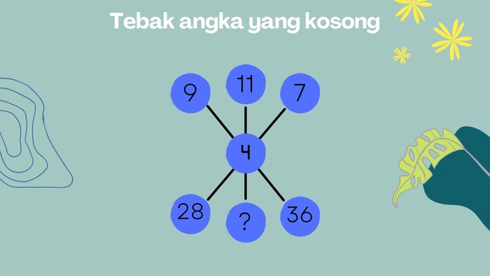 asah otak asah otak
