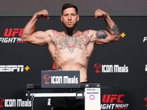 McGregor Ukraina Sudah Dicoret UFC, Positif Doping Pula