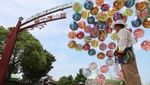 Hore... Tempat Paling Membahagiakan di Shanghai Kembali Dibuka