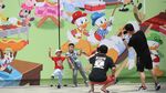 Hore... Tempat Paling Membahagiakan di Shanghai Kembali Dibuka