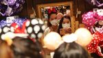 Hore... Tempat Paling Membahagiakan di Shanghai Kembali Dibuka
