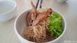 Nikmatnya Makan Bakmi Topping Bebek Peking Hidden Gem di Kemang
