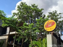 Cozy Banget! 5 Tempat Makan Kekinian Enak yang Ngumpet  dalam Perumahan