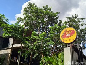Cozy Banget! 5 Tempat Makan Kekinian Enak yang Ngumpet  dalam Perumahan