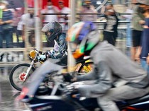 Langkah Baru Sambut Era Baru Dunia Balap Indonesia