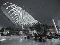 Bandara Incheon Korsel Akan Buat Gate Khusus Artis